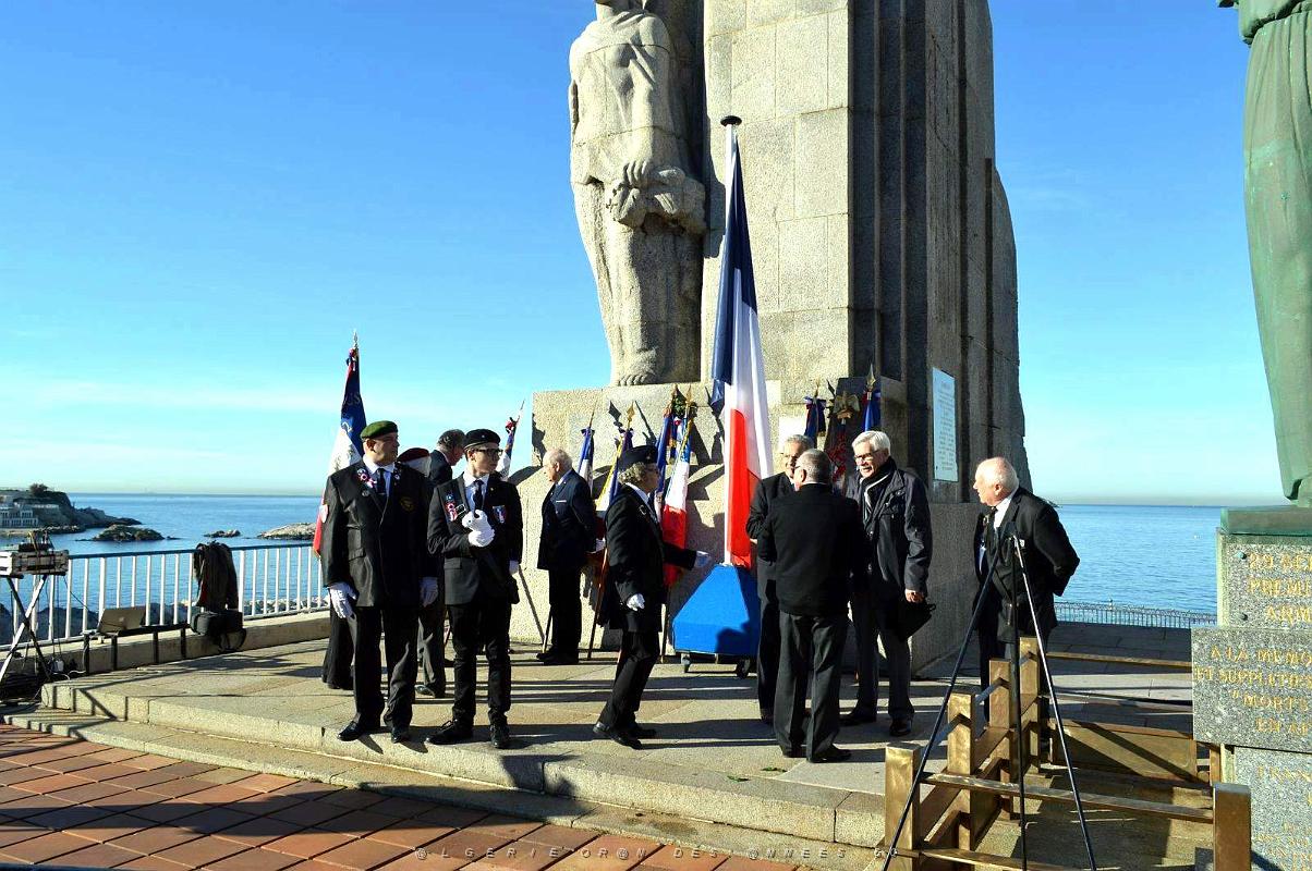 AOBR 2018 12 05 MARSEILLE HOMMAGE AUX MORTS POUR LA FRANCE EN AFN  (27).JPG